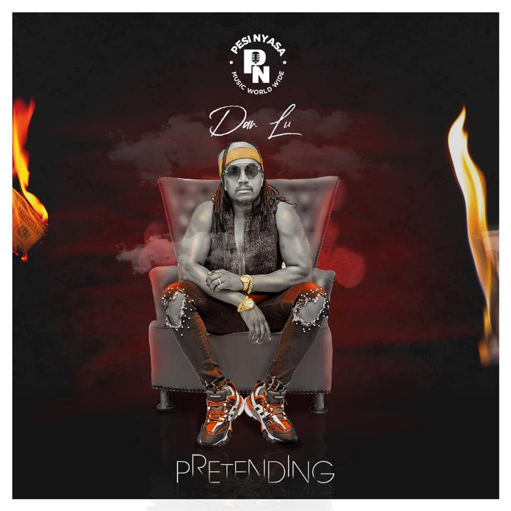 Pretending 