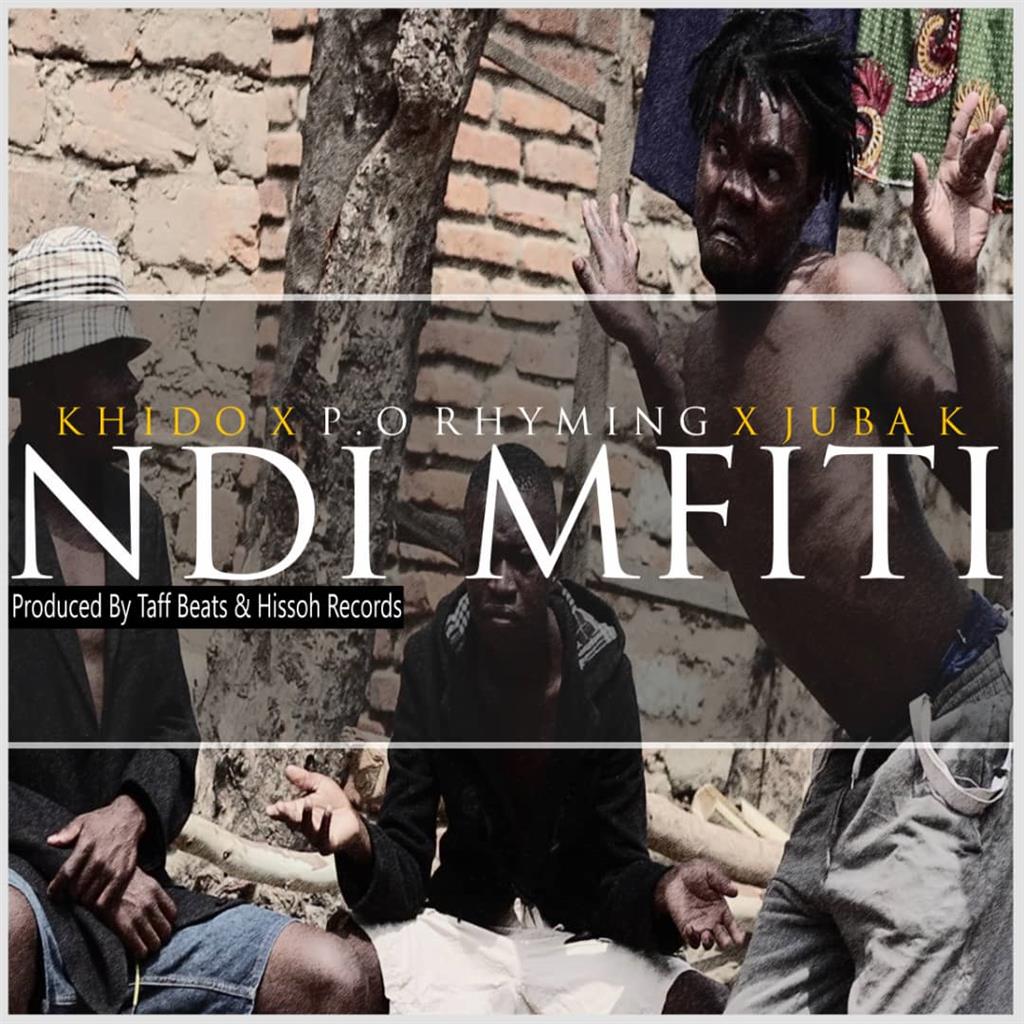 Ndi Mfiti