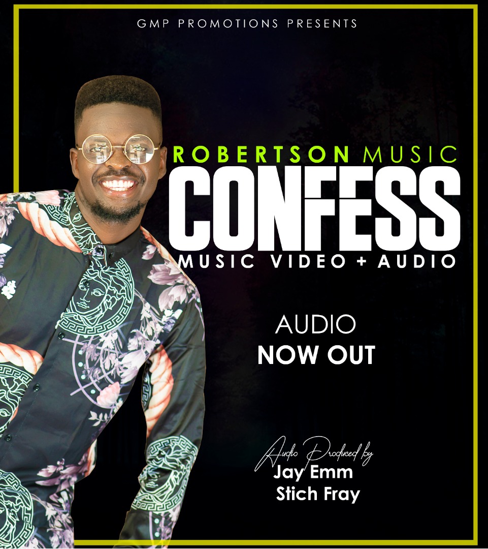 Confess