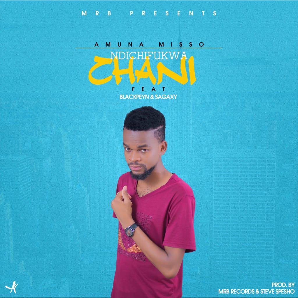 Ndi Chifukwa Chani