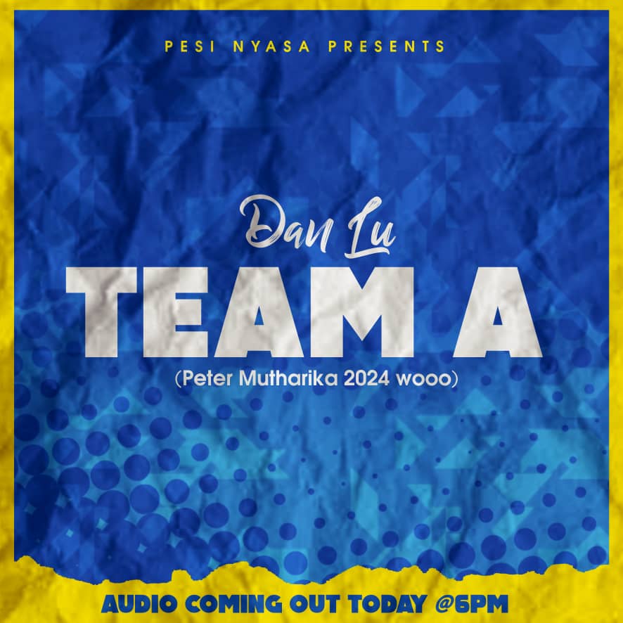 Team A 