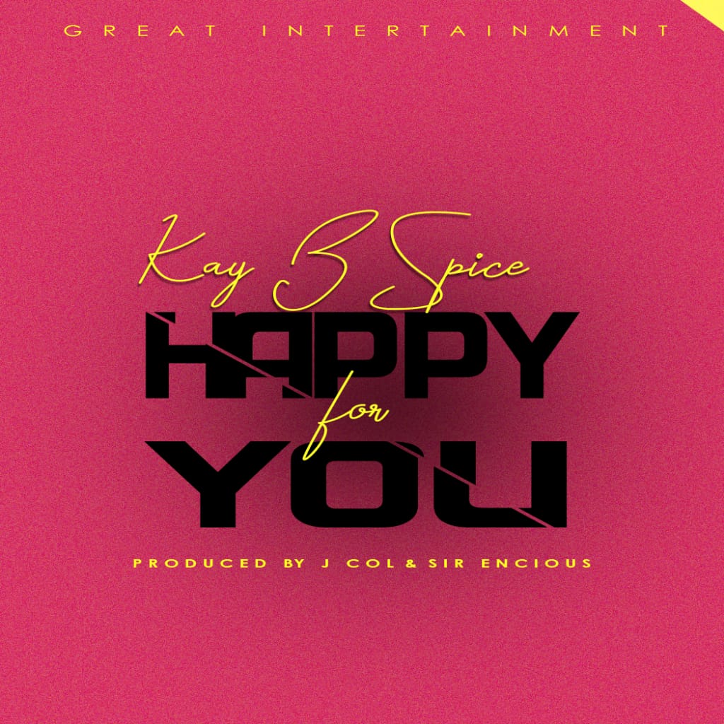 Happy For You