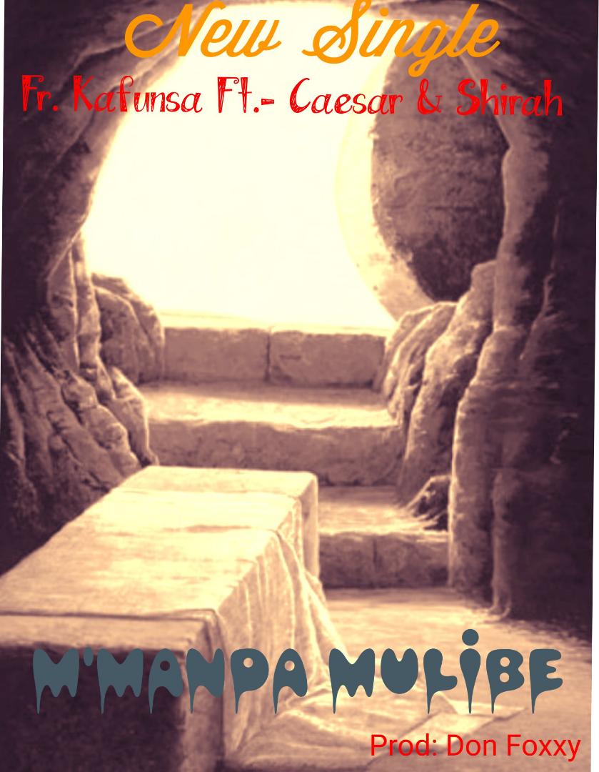 M'manda Mulibe