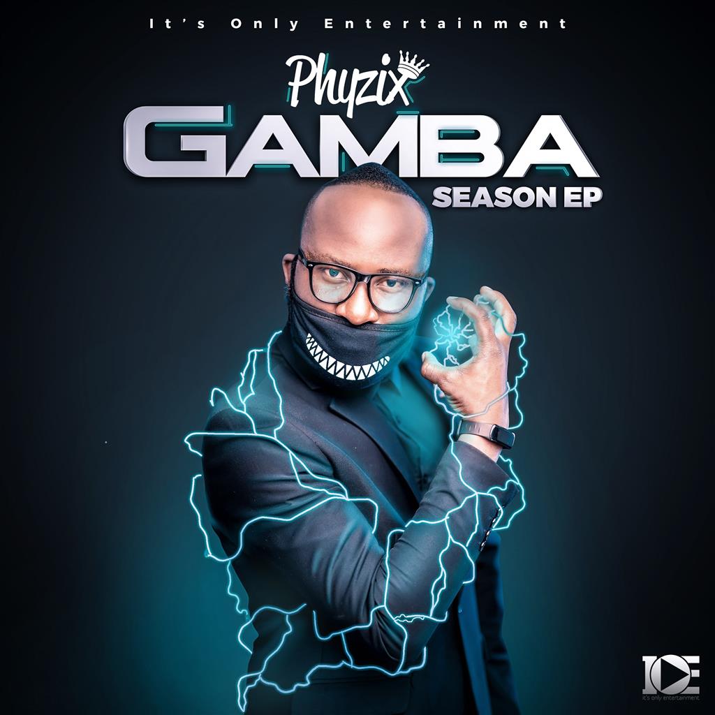 Gamba Season EP
