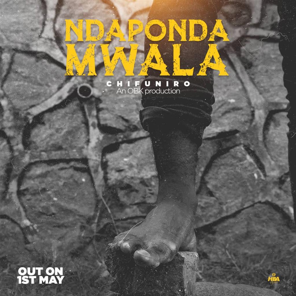 Ndaponda Mwala