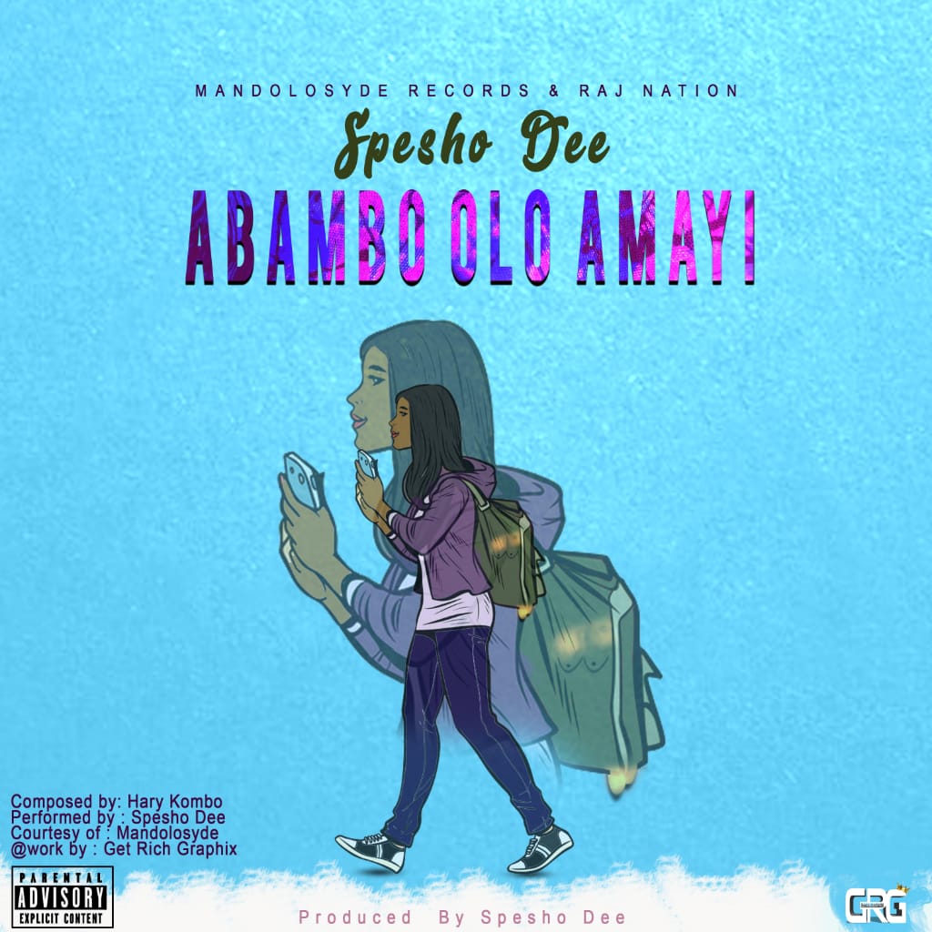 Abambo Olo Amayi