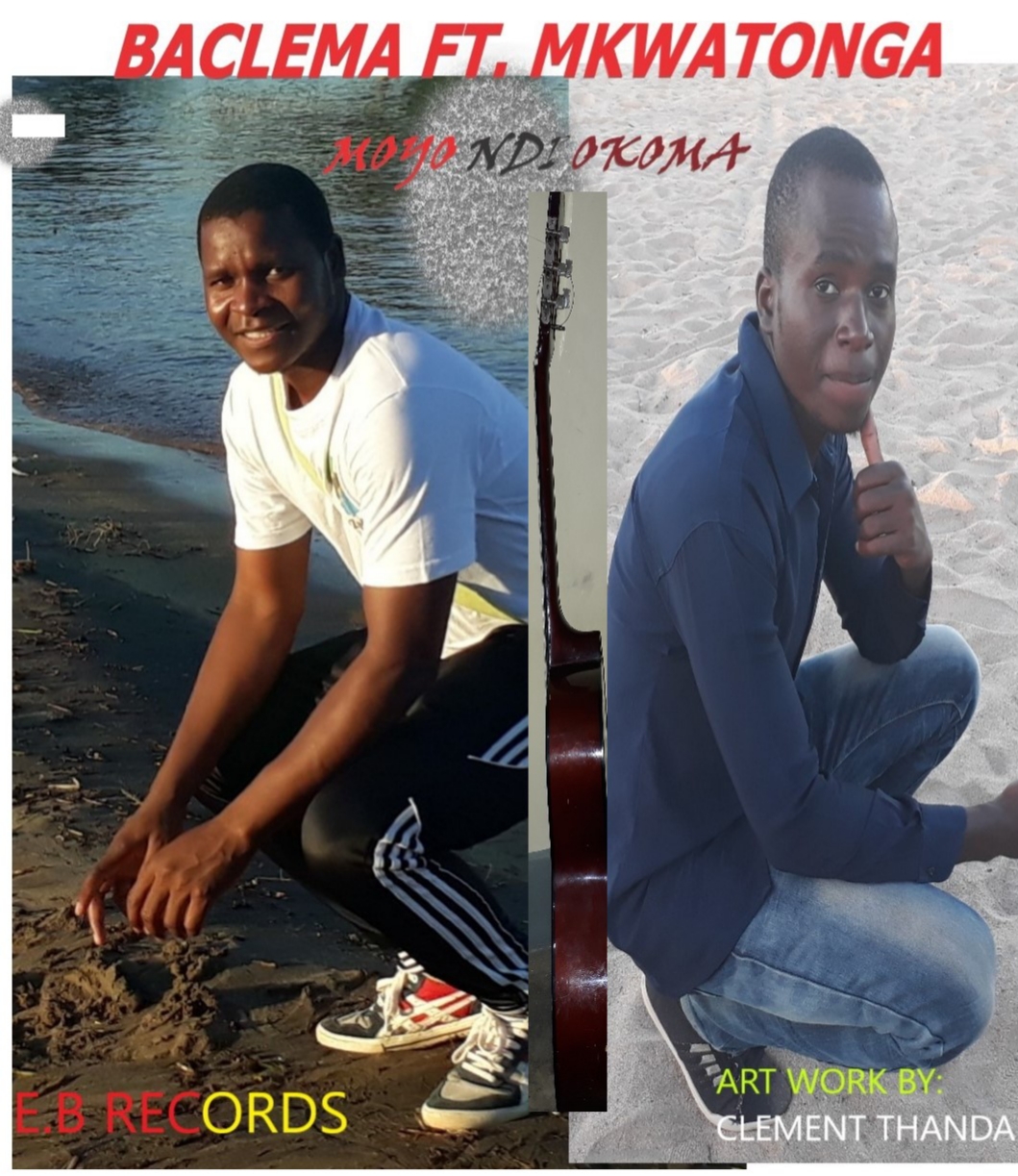Moyo Ndiwokoma
