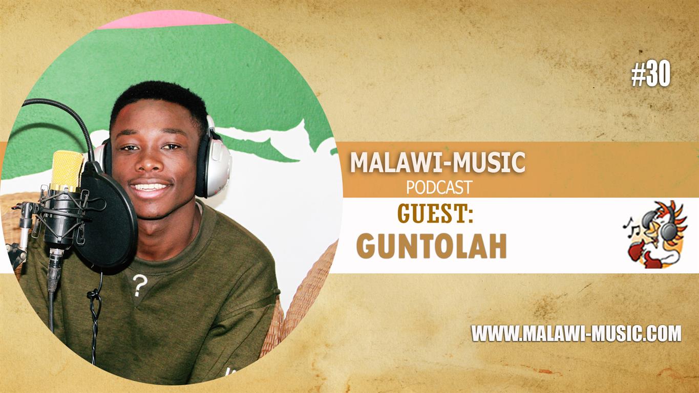 Guntolah Podcast 30