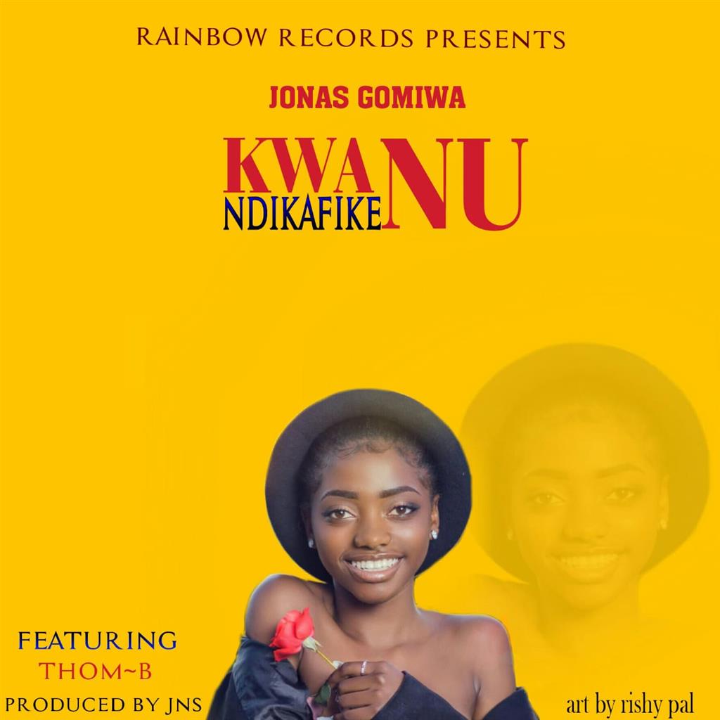 Kwanu Ndikafike