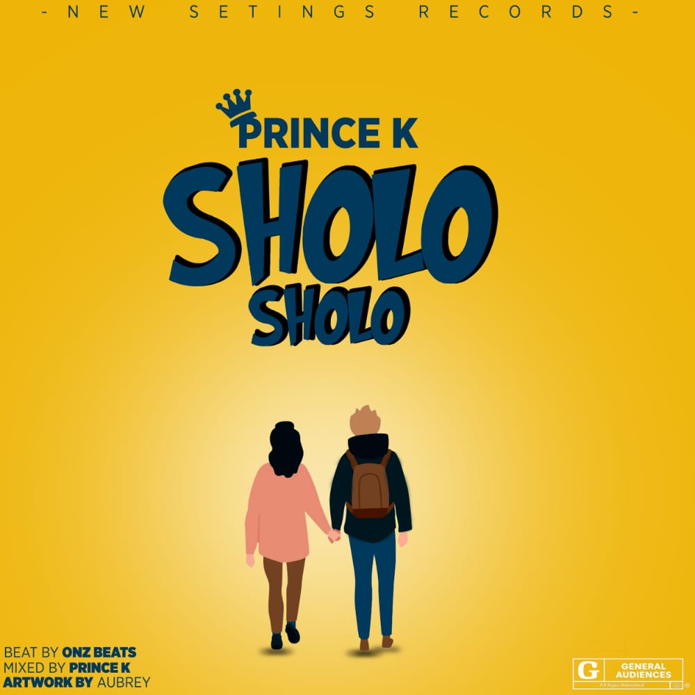 Sholo Sholo