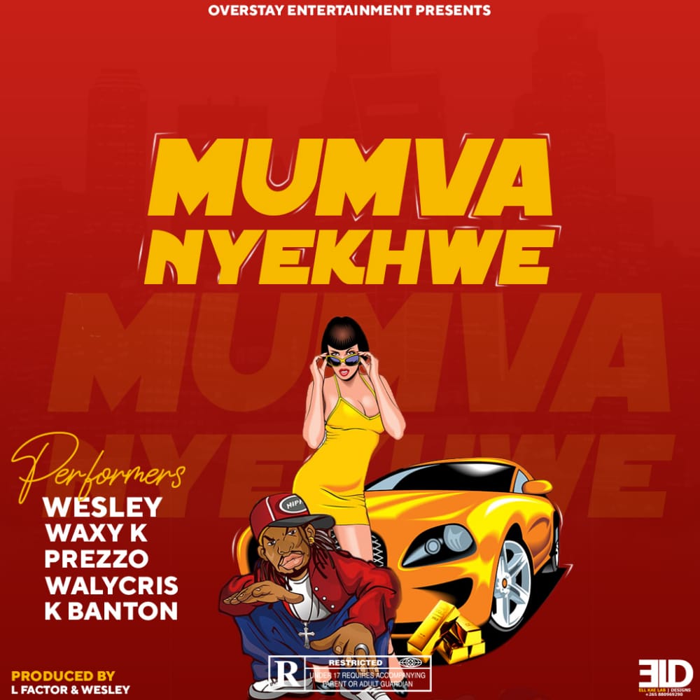 Mumva Nyekhwe