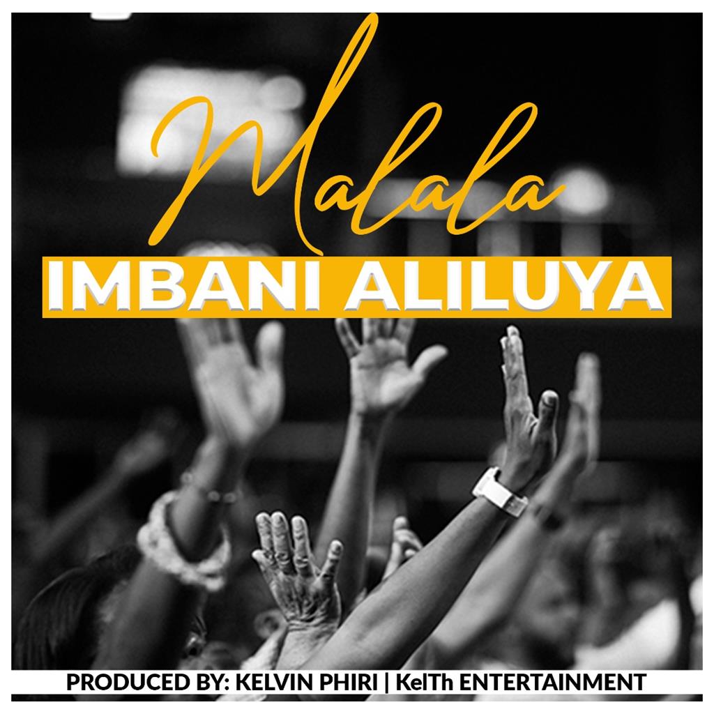 Imbani Aliluya