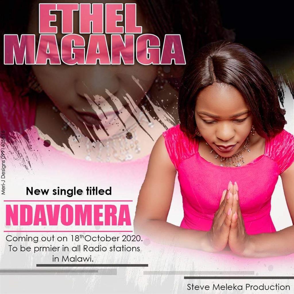 Ndavomera