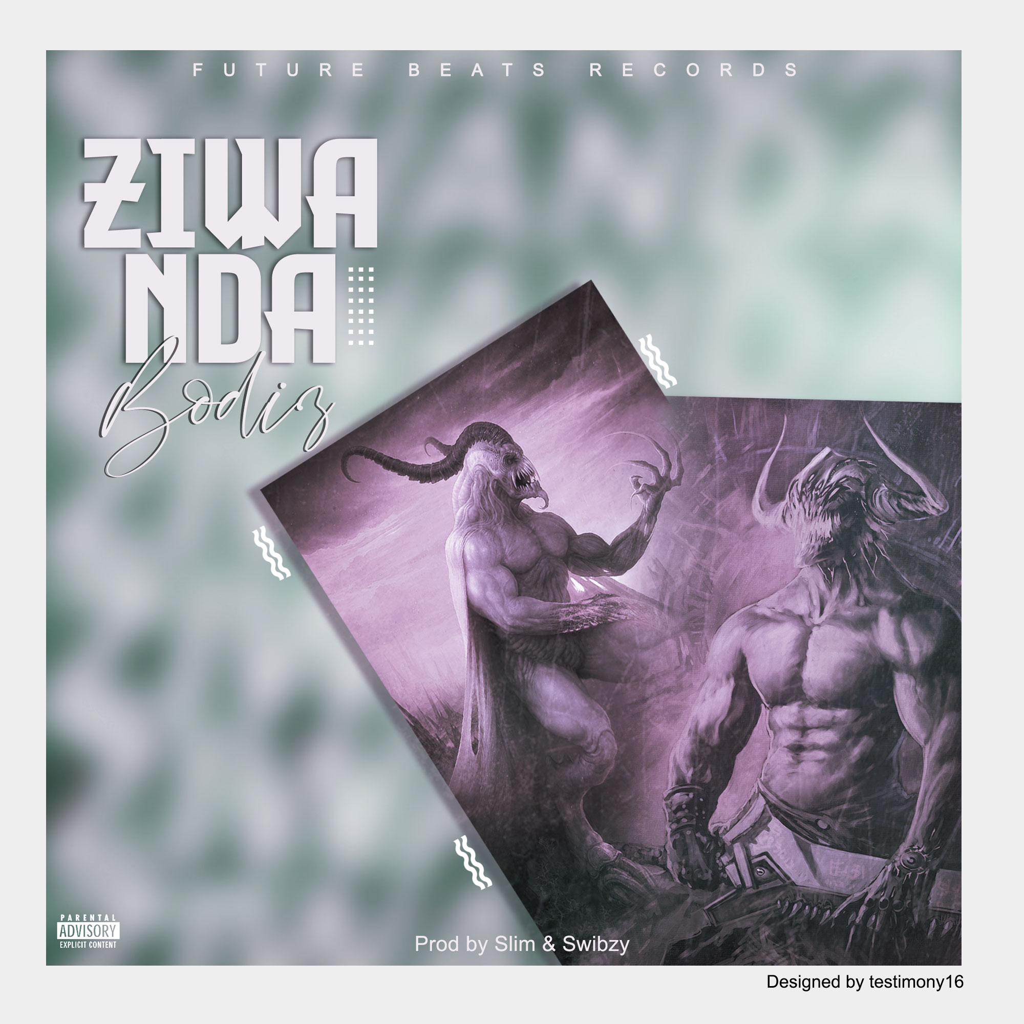 Ziwanda