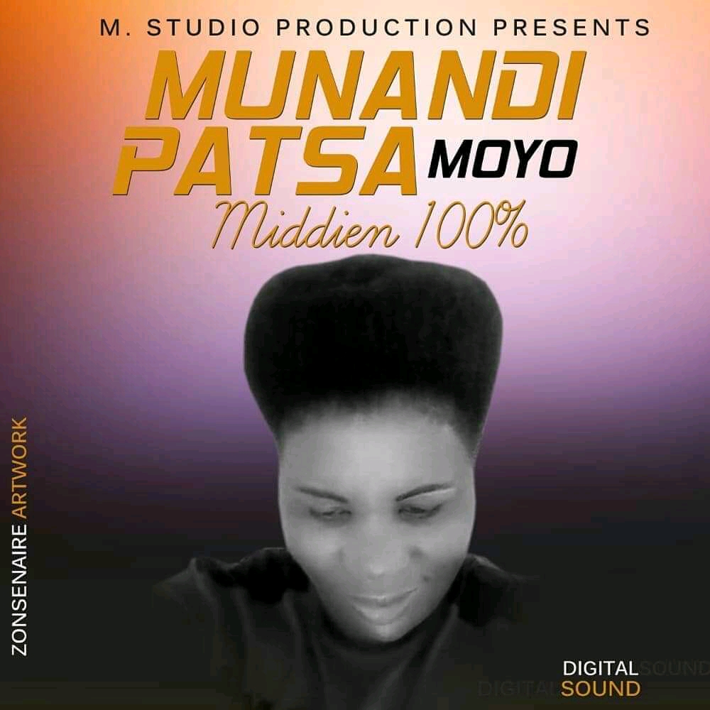 Munandipatsa Moyo