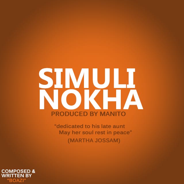 Simuli Nokha