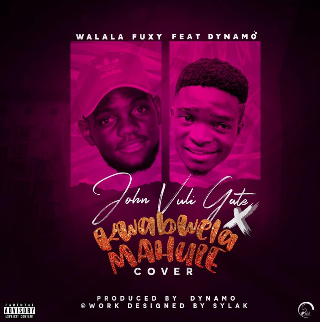 John Vuli gate x Kwabwera Mahule