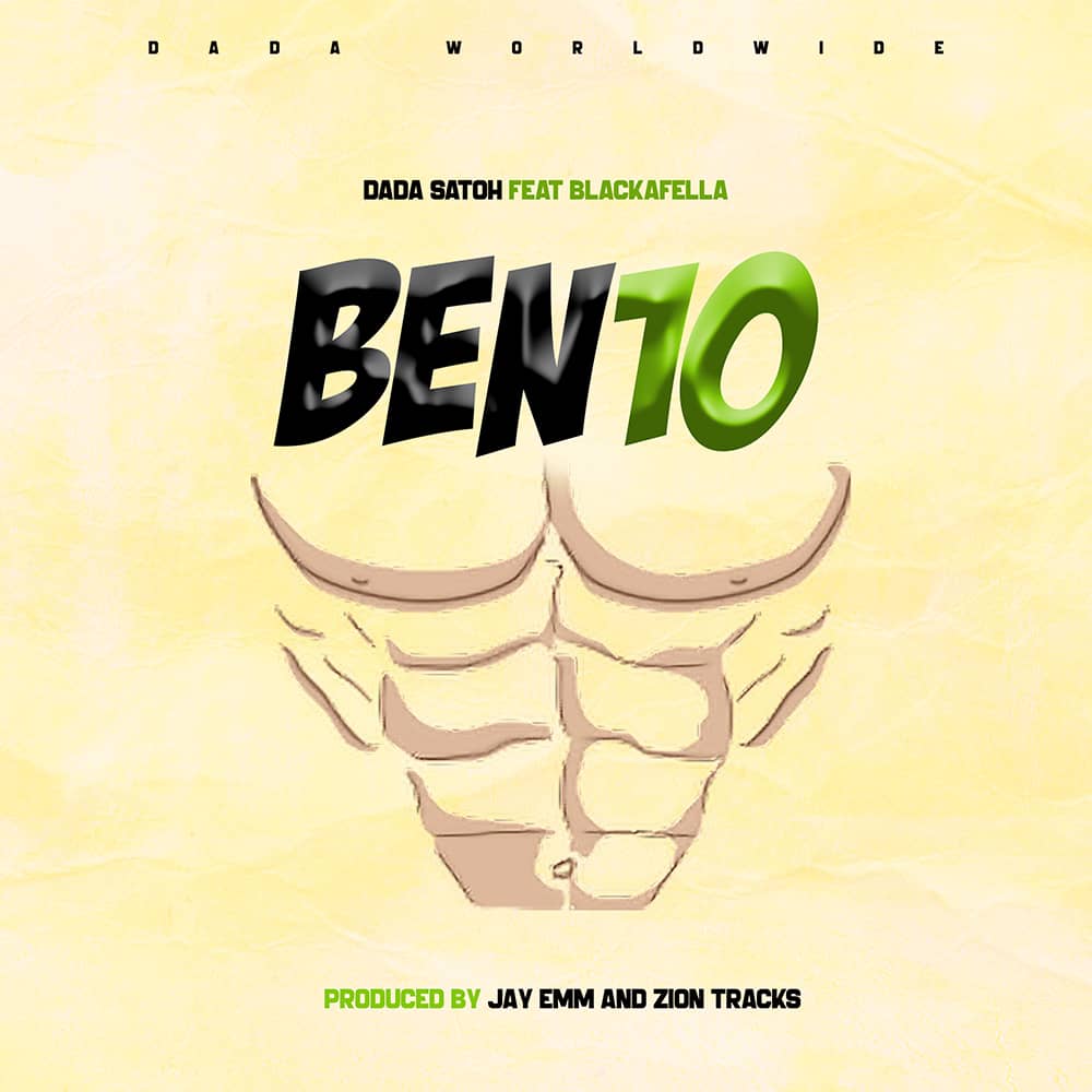 Ben 10