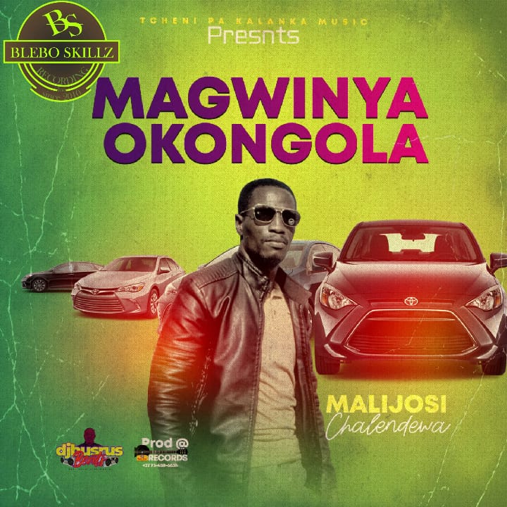 Okongola