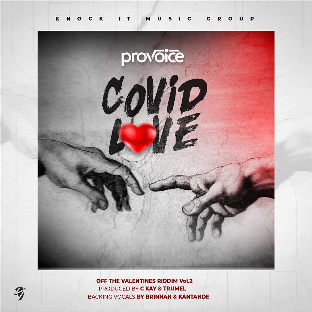 Covid Love