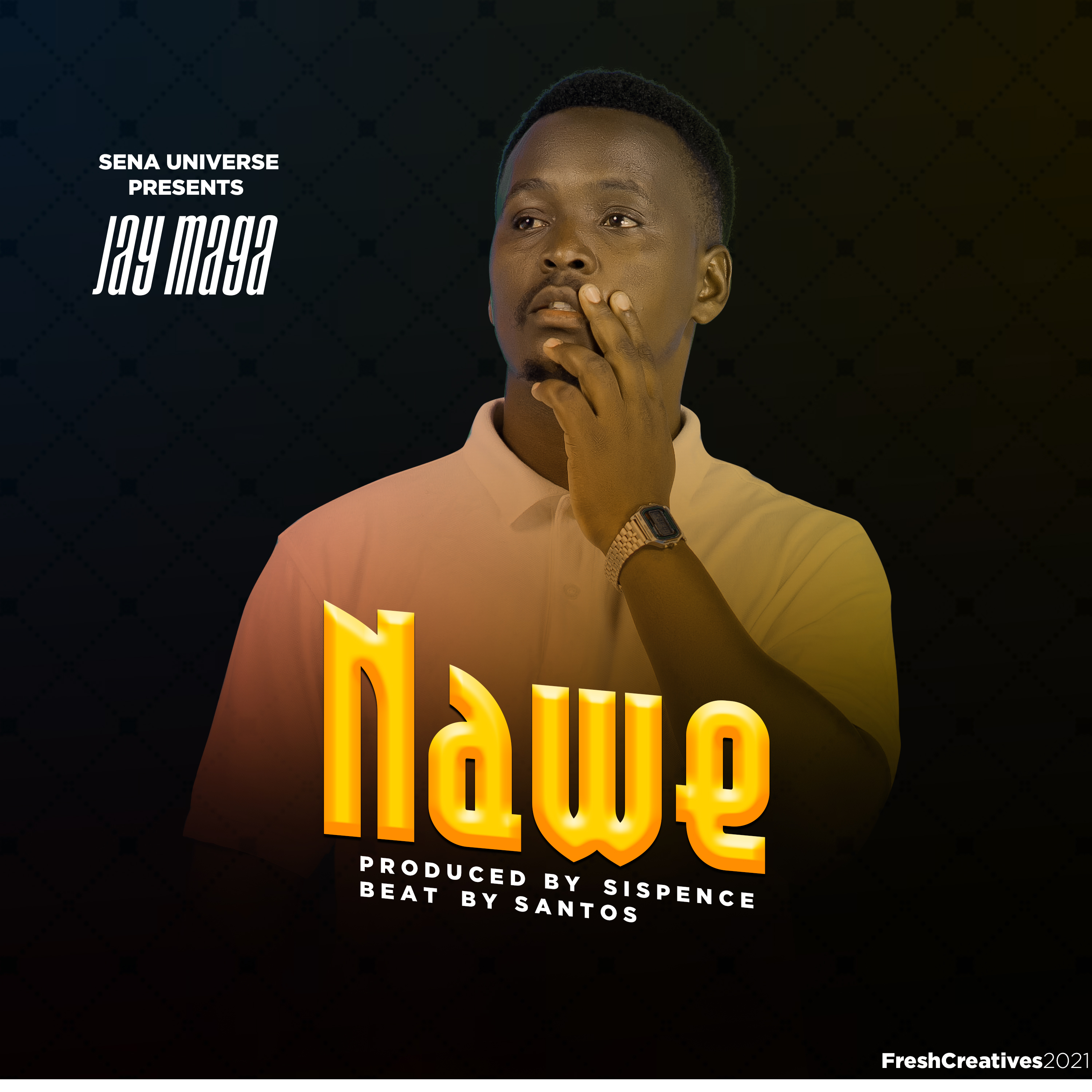 Nawe