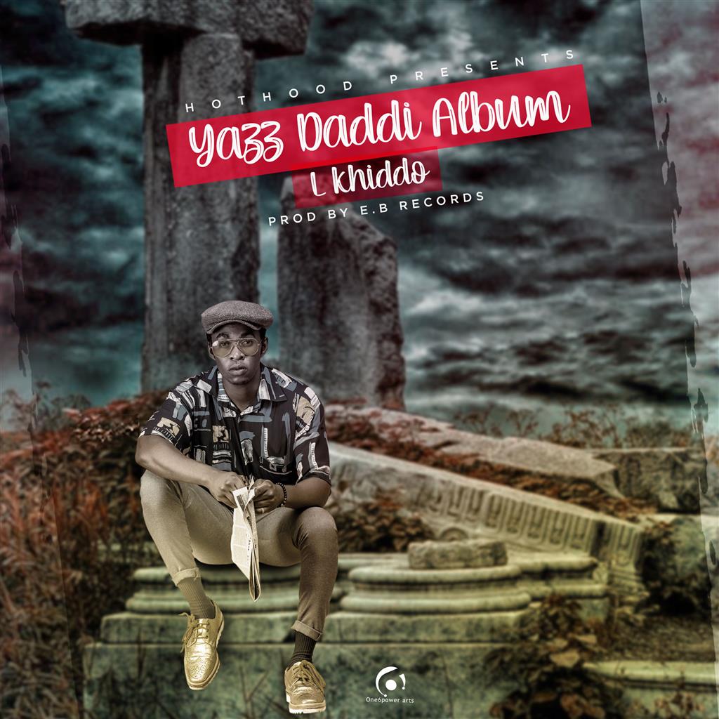 Yazz Daddi Album