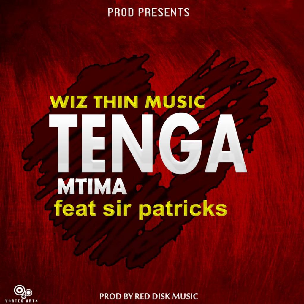 Tenga Mtima