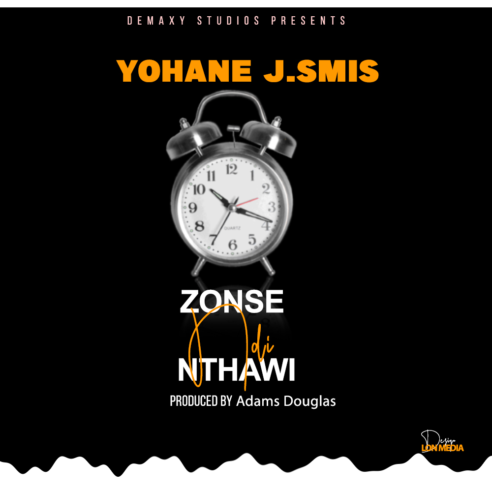Zonse Ndi Nthawi