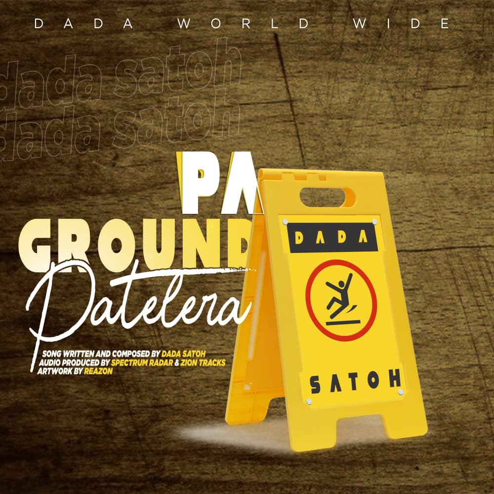 Pa Ground Patelera
