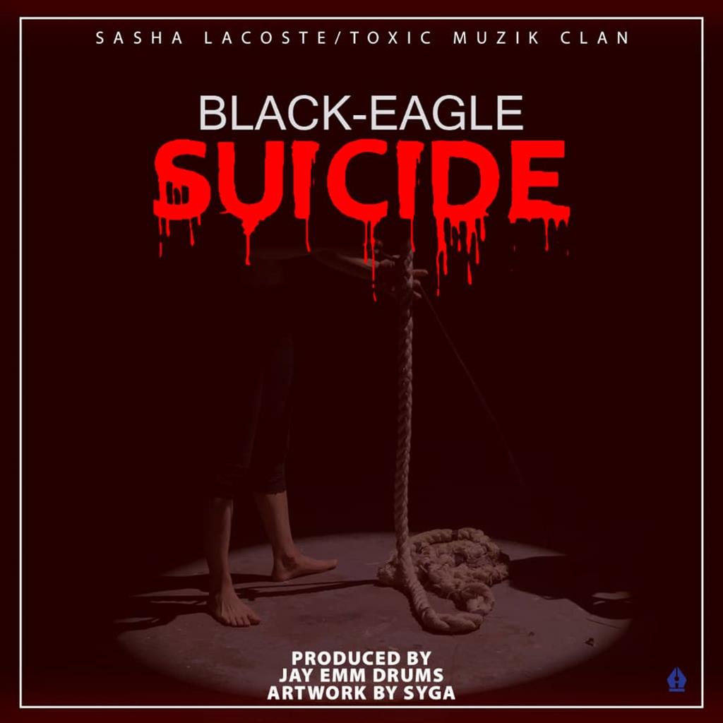 Suicide 