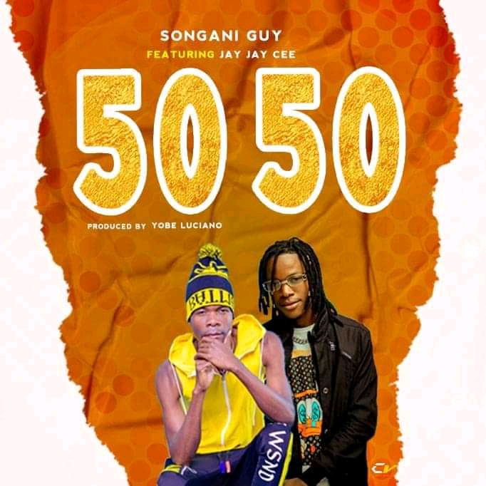 50 50