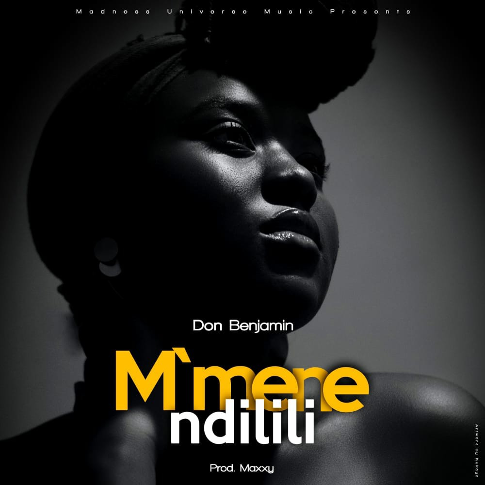 Mmene Ndilili