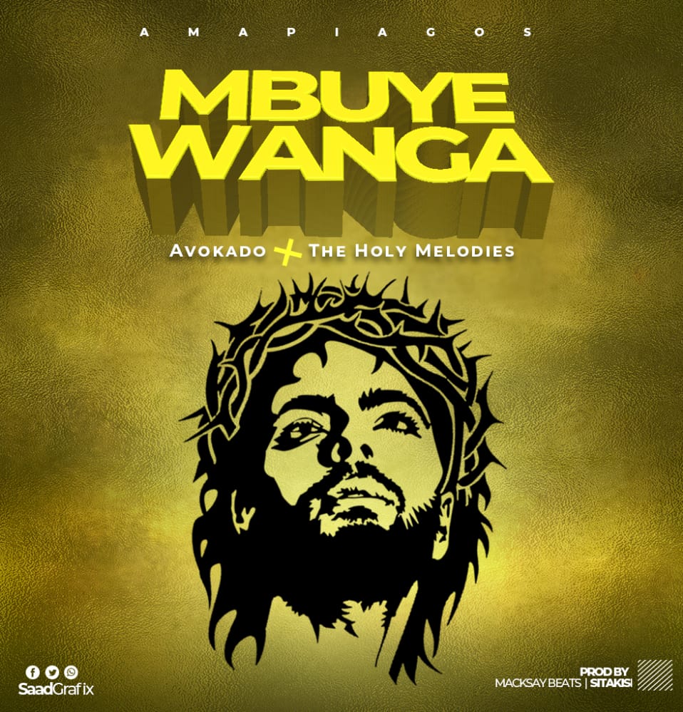 Mbuye Wanga