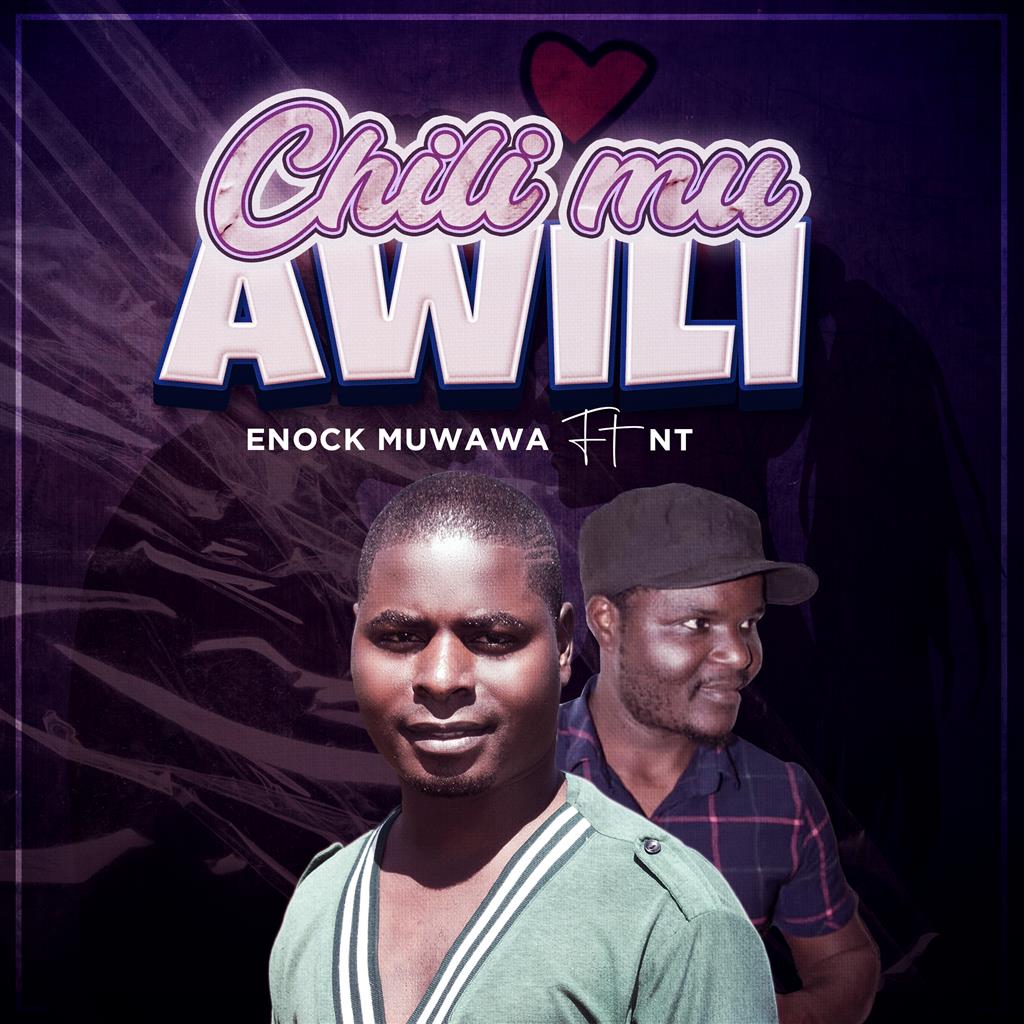 Chili Mu Awili