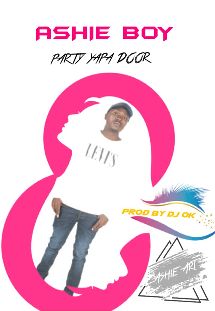 Party Ya Pa Door