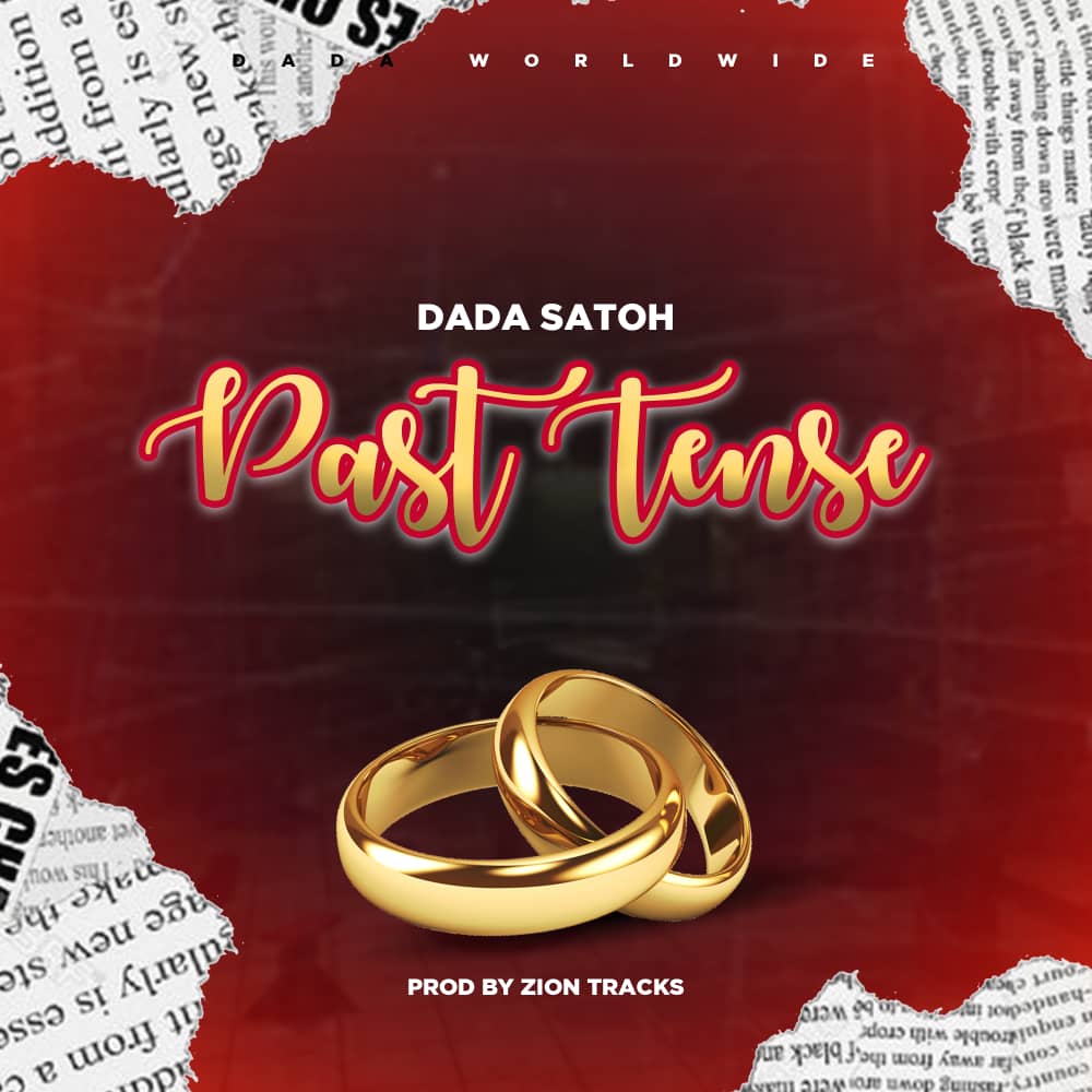 Past Tense