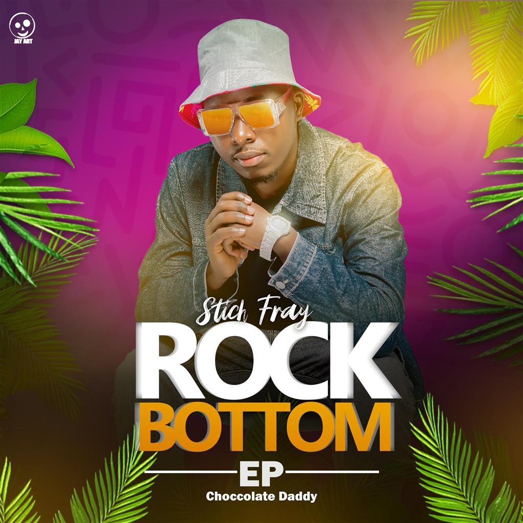 Rock bottom EP