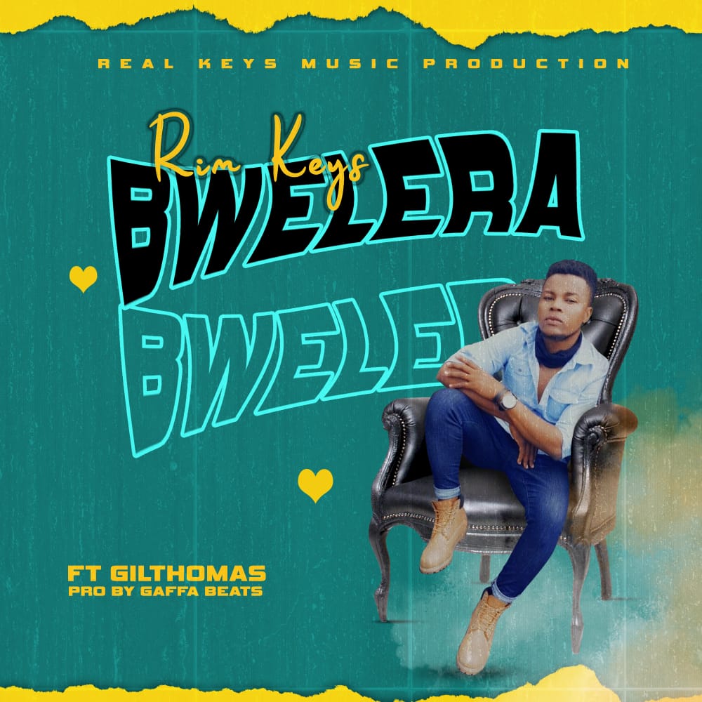 Bwelera