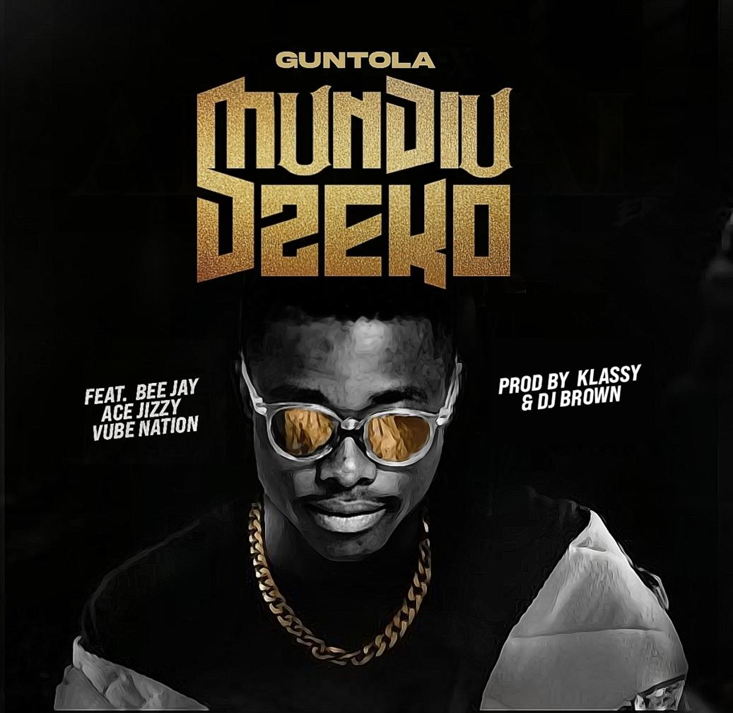 Mundiuzeko