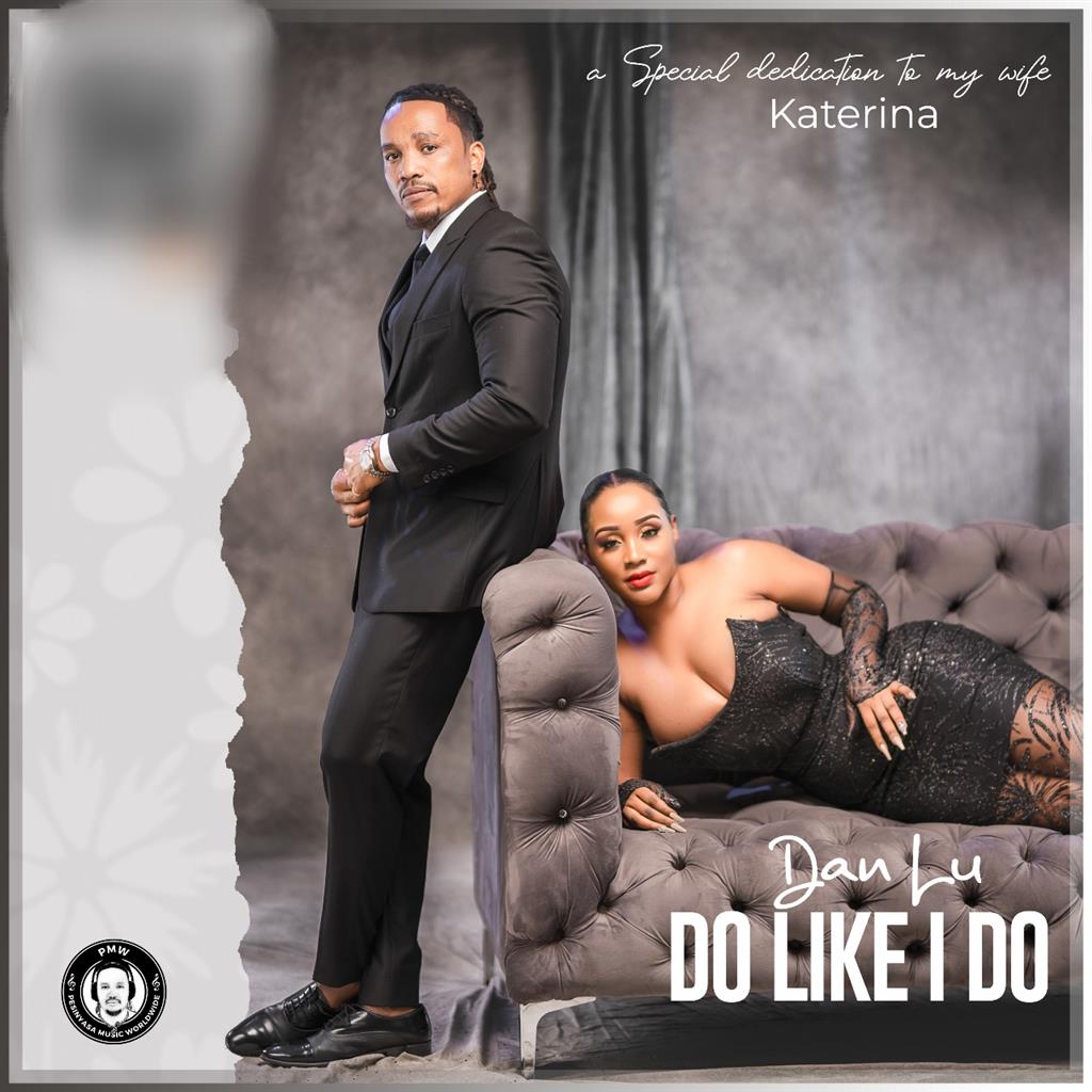 Do Like I Do