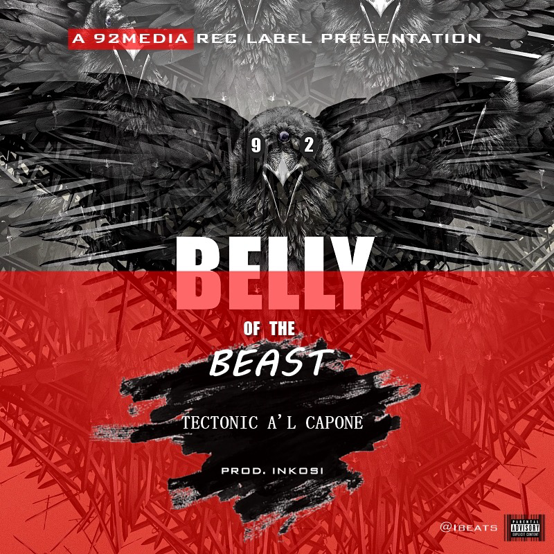  Belly Of The Beast