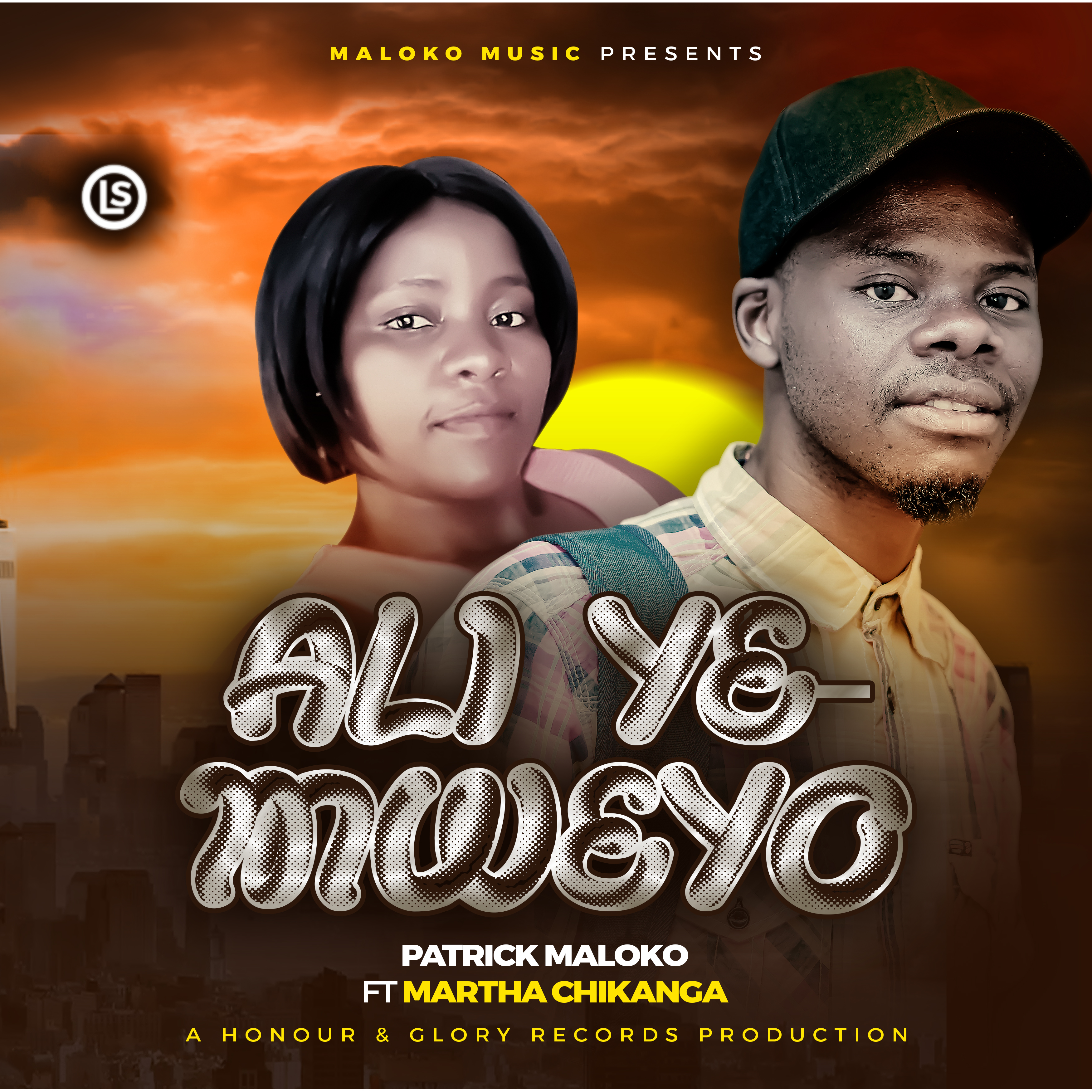 Ali Yemweyo