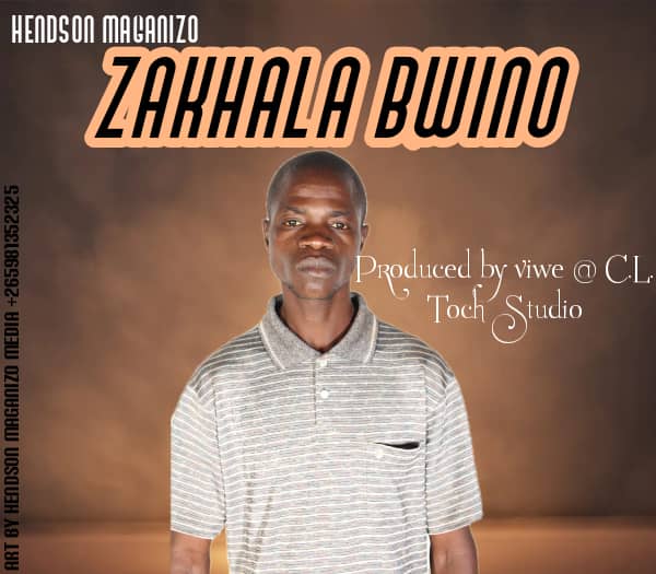 Zakhala Bwino