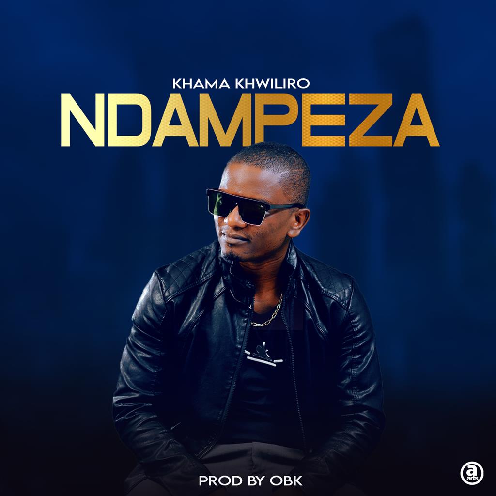 Ndampeza