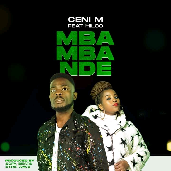 Mbambande