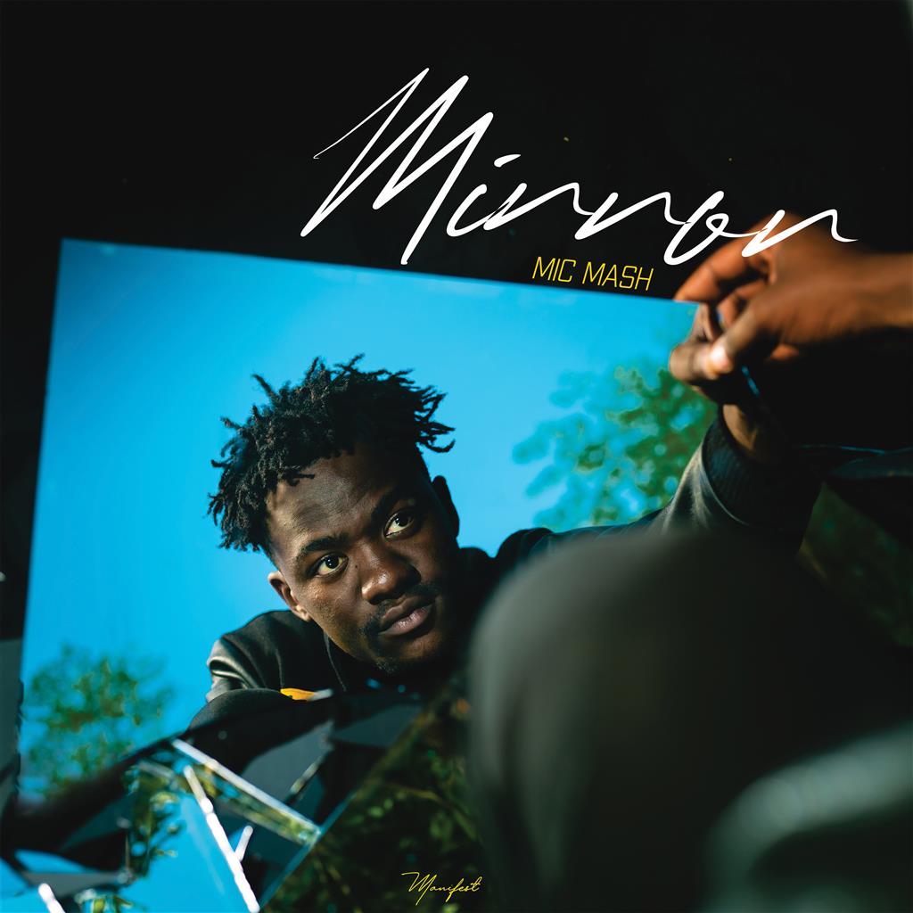 Mirror LP