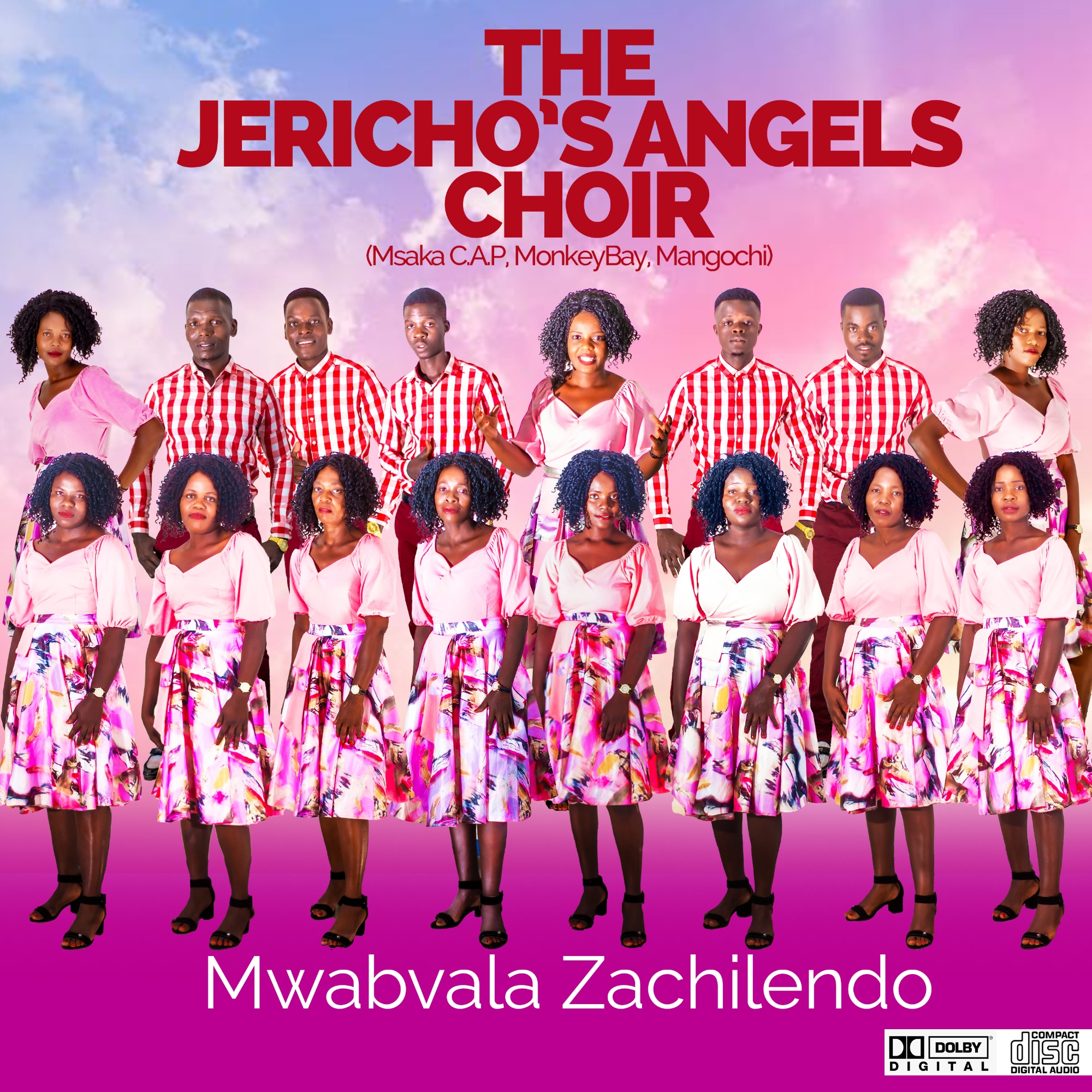 Mwabvala Zachilendo