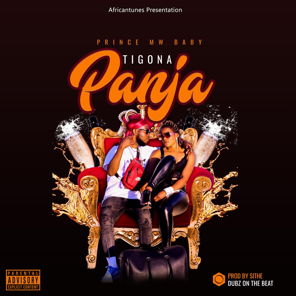 Tigona Panja
