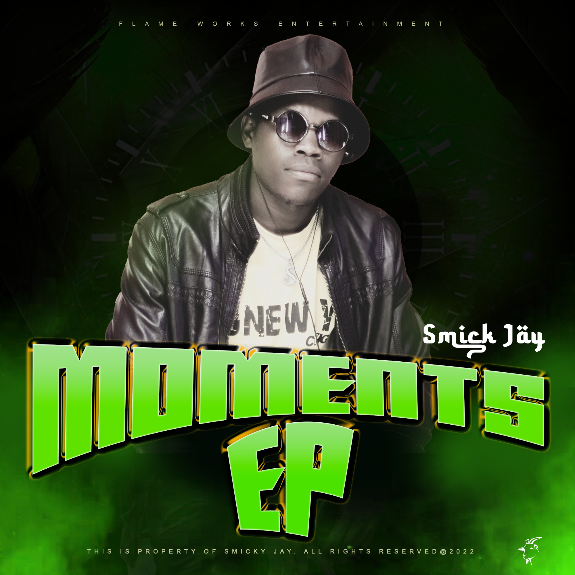 Moments EP