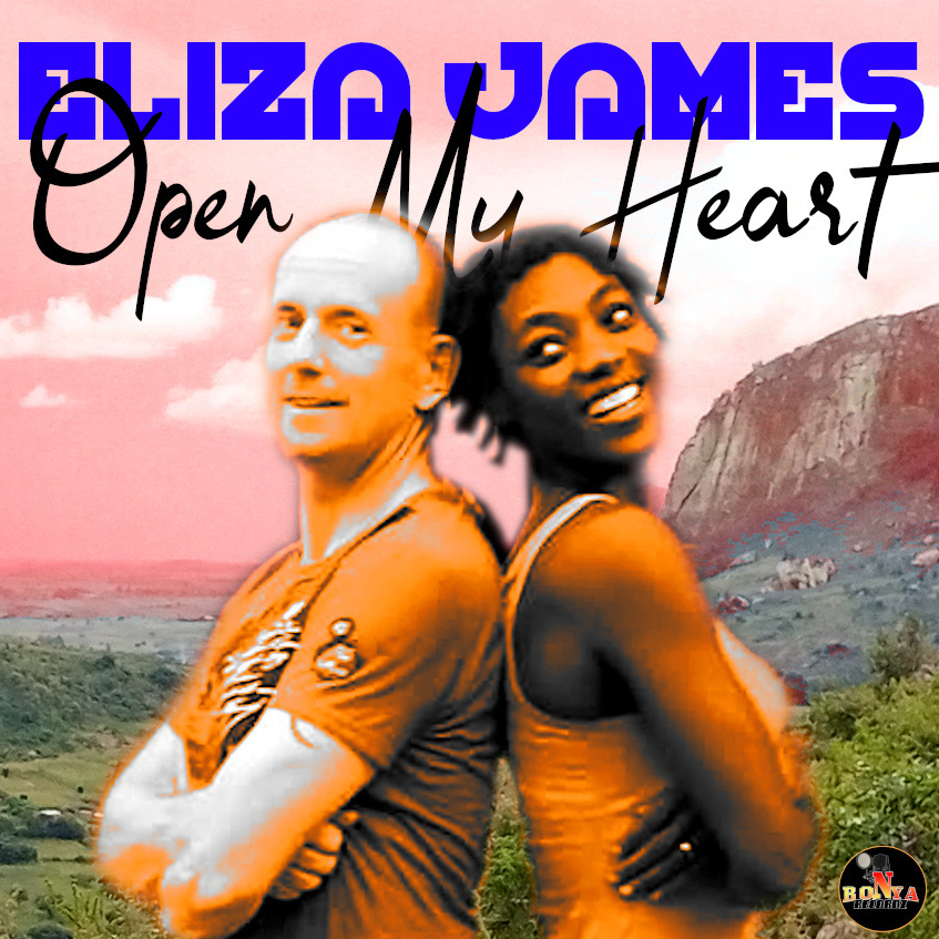 Open My Heart